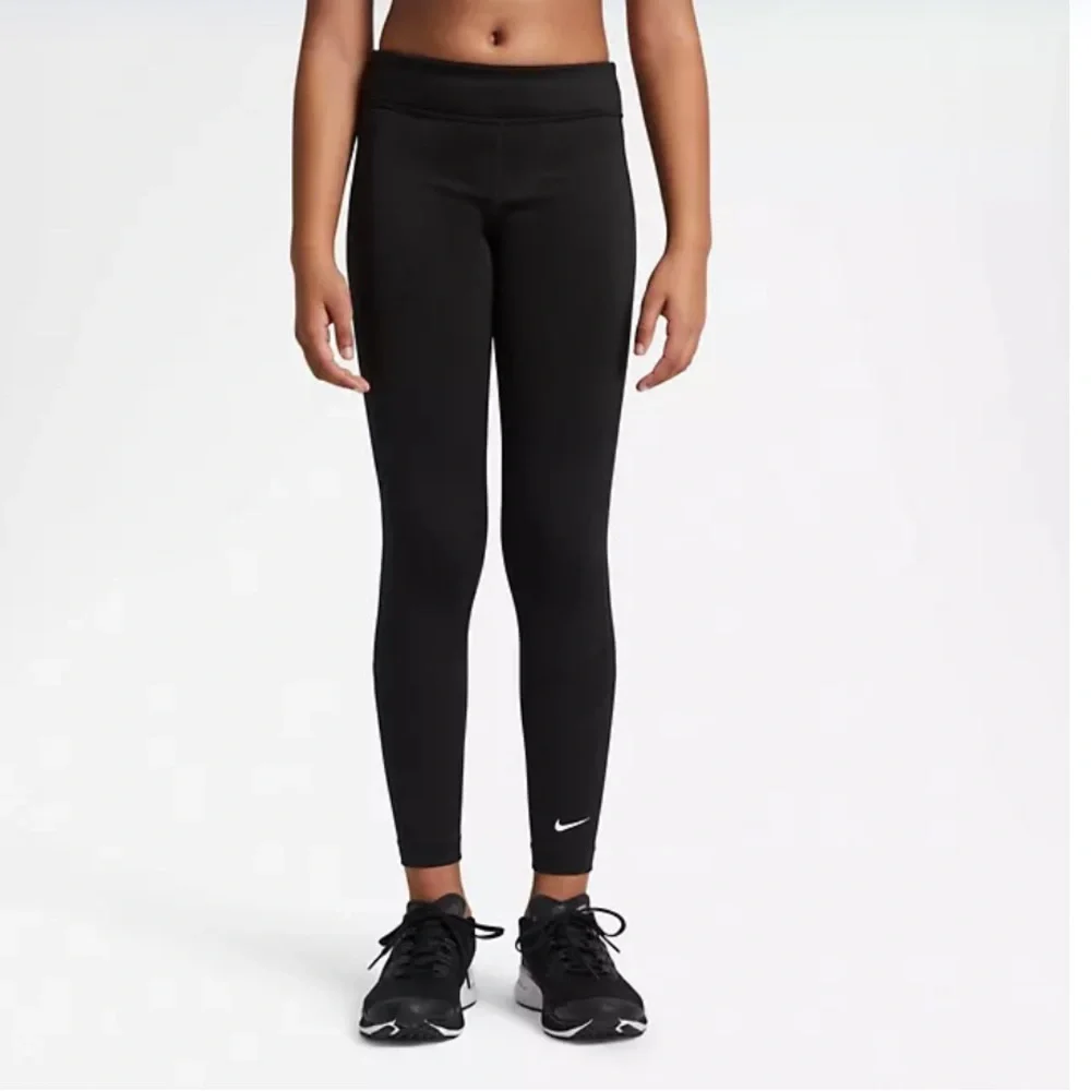 NIKE Dri-Fit One Leggings - Picture 2 of 6